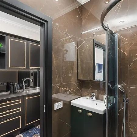Aparthotel Rai Oděsa