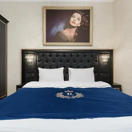 Aparthotel Rai Odessa