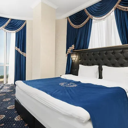Rai Aparthotel Odessa