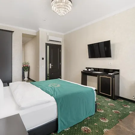 Aparthotel Rai Oděsa