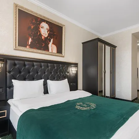 Aparthotel Rai