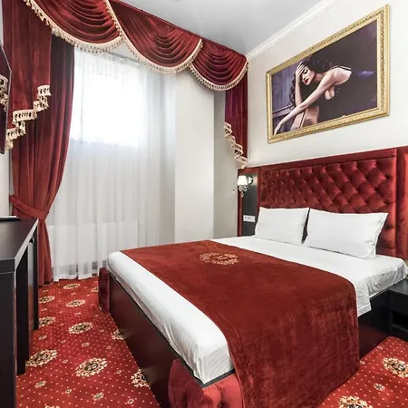 Aparthotel Rai 4*